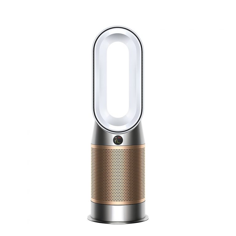 Dyson HP09 Purifier Hot+Cool Formaldehyde purifying fan heater