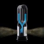 Dyson HP09 Purifier Hot+Cool Formaldehyde purifying fan heater