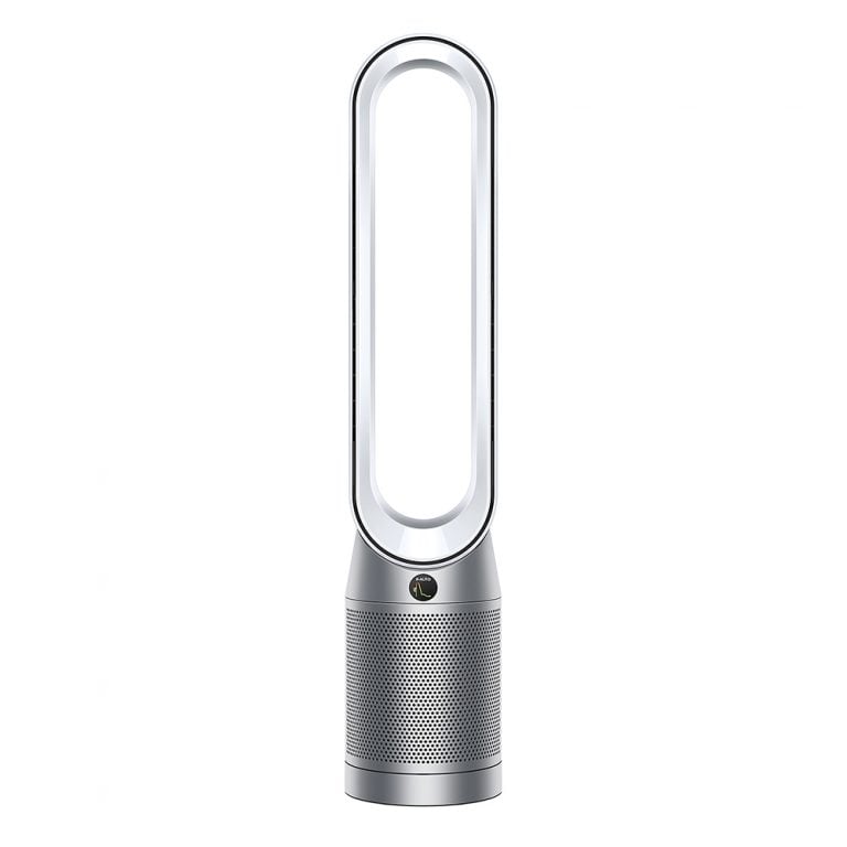 Dyson TP07 cool air purifier