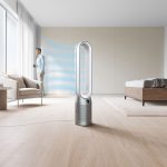 Dyson TP07 cool air purifier