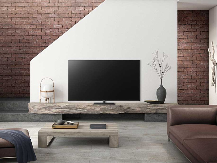 Panasonic LED televisions