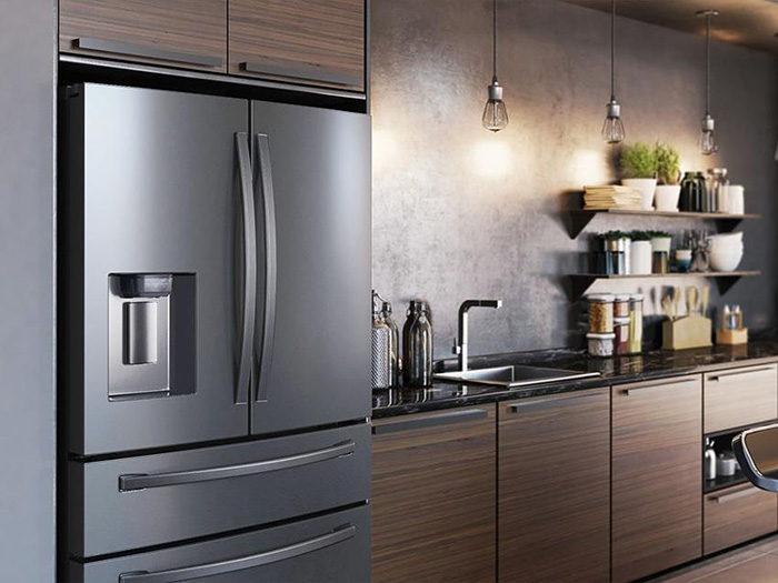 Samsung fridges