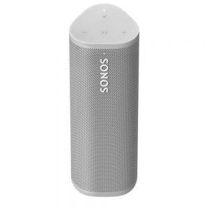 Sonos Roam Portable Smart Speaker. WiFi/Bluetooth/Apple AirPlay 2