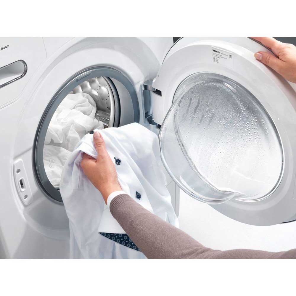 Miele WTR860WPM Washer Dryer 8kg Wash 5kg Dry 1600 Spin - Snellings Gerald  Giles