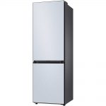 Samsung RB34A6B2ECS Fridge Freezer