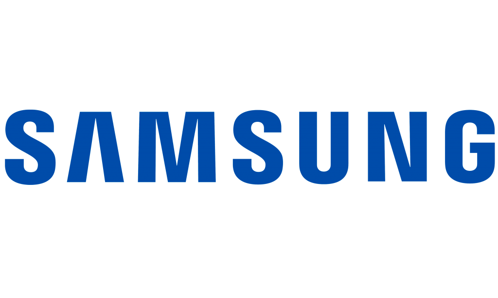Samsung product range