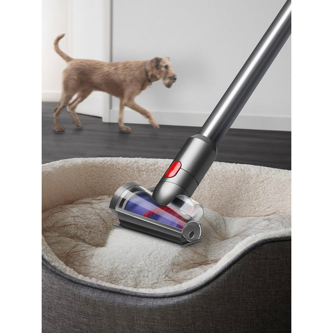 Dyson V15 Detect Animal cordfree vacuum