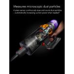 Dyson V15 detect absolute