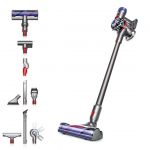 dyson V* Animal with complete home clean kit