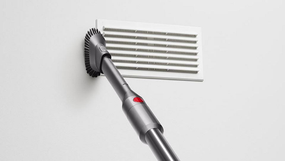 Dyson combi crevice tool