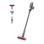 New Dyson Micro cordfree stick vacuum