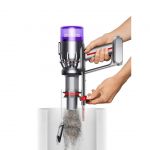 New Dyson Micro cordfree stick vacuum
