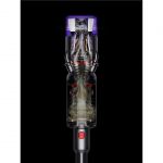New Dyson Micro cordfree stick vacuum