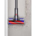 New Dyson Micro cordfree stick vacuum