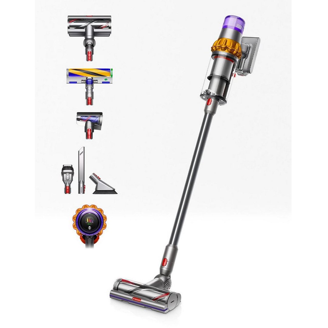 Dyson V15 Detect Absolute Cordfree vacuum