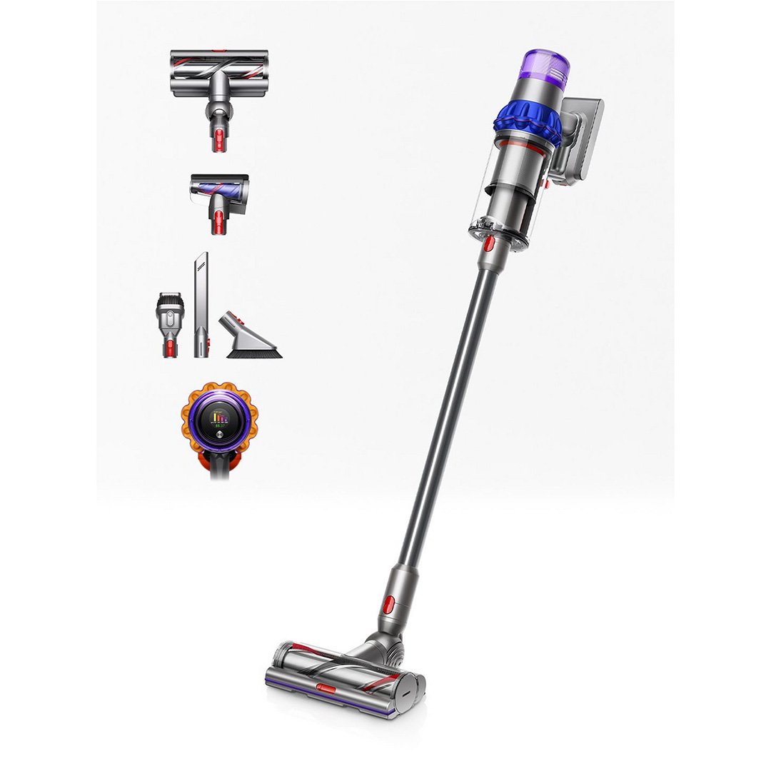 Dyson V15 Detect Animal cordfree vacuum