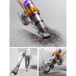 Dyson V15 Detect Animal cordfree vacuum