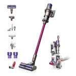 Dyson V10 animal extra with Dok