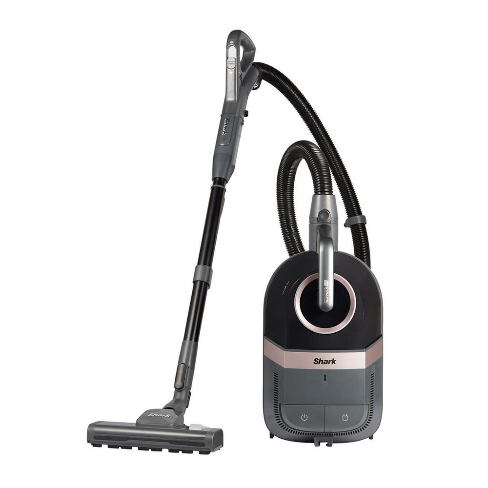 Miele Complete C2 Cat & Dog SFBF5 Cylinder Vacuum Cleaner - Red ...