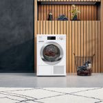 Miele TEL785 heat pump tumble dryer