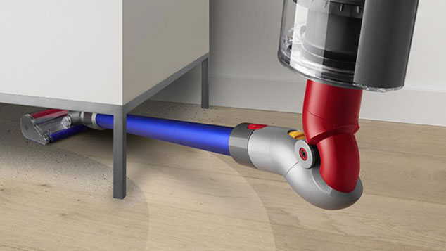 dyson low reach tool