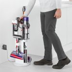 Dyson V10 Animal - Floor Dok