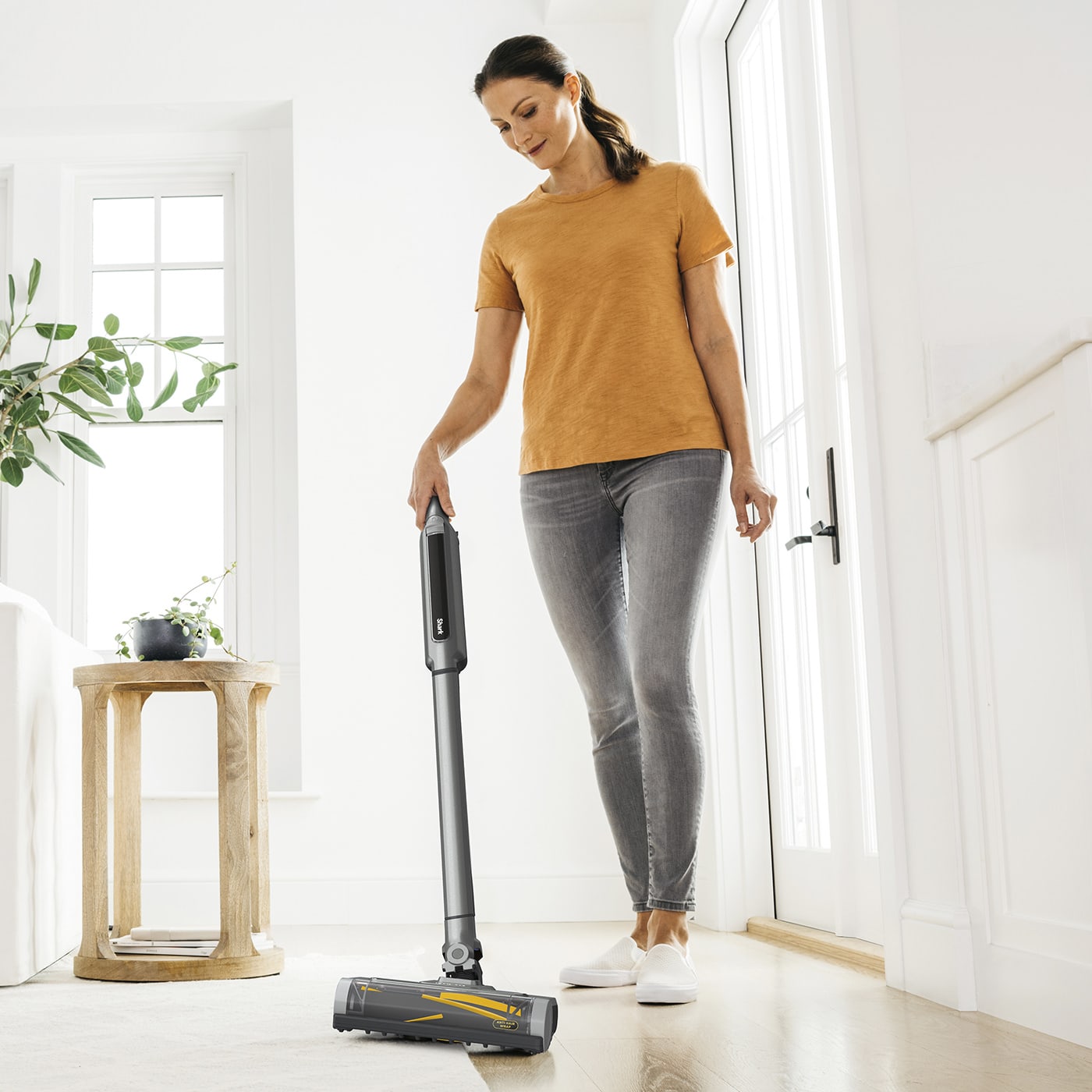 Shark WV361UK WandVac System 2in1 Cordless Handheld Vacuum Cleaner