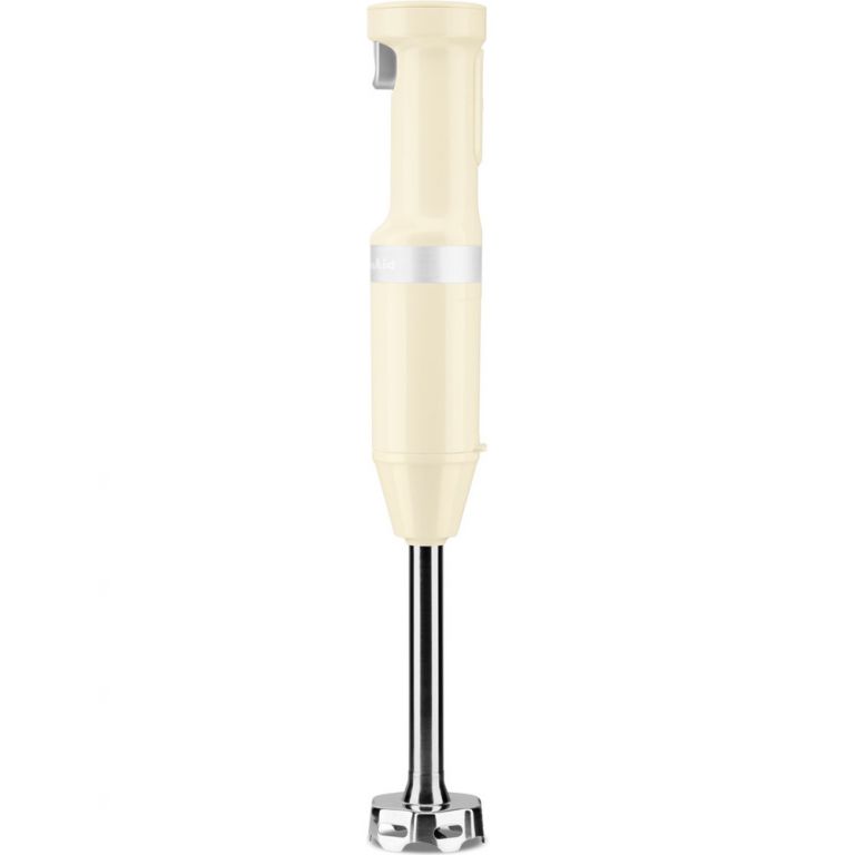 Smeg HBF02CRUK Hand Blender 50's Style Cream Snellings Gerald Giles