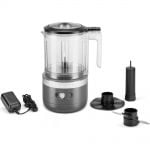 Kitchenaid Cordless Chopper