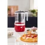 Kitchenaid cordless chopper empire red