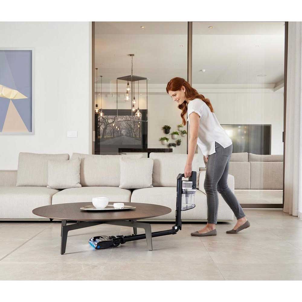 Shark IZ320UK Anti Hair Wrap Cordless Stick Vacuum Cleaner with