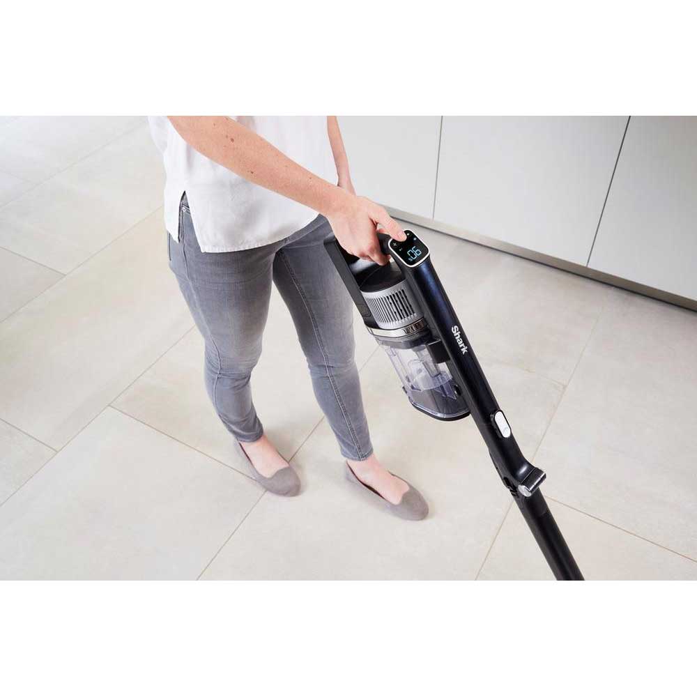 Shark IZ320UK Anti Hair Wrap Cordless Stick Vacuum Cleaner with