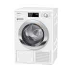 Miele TEH785 heat pump tumble dryer