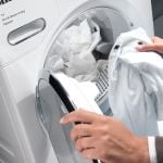 Miele TED265 heat pump tumble dryer