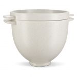 KitchenAid Ceramic bread making bowl 5KSM2CB5BGS