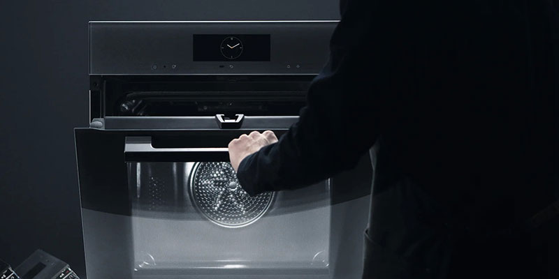 Miele Kitchen