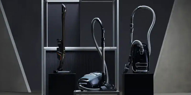 Miele Vacuum Cleaners