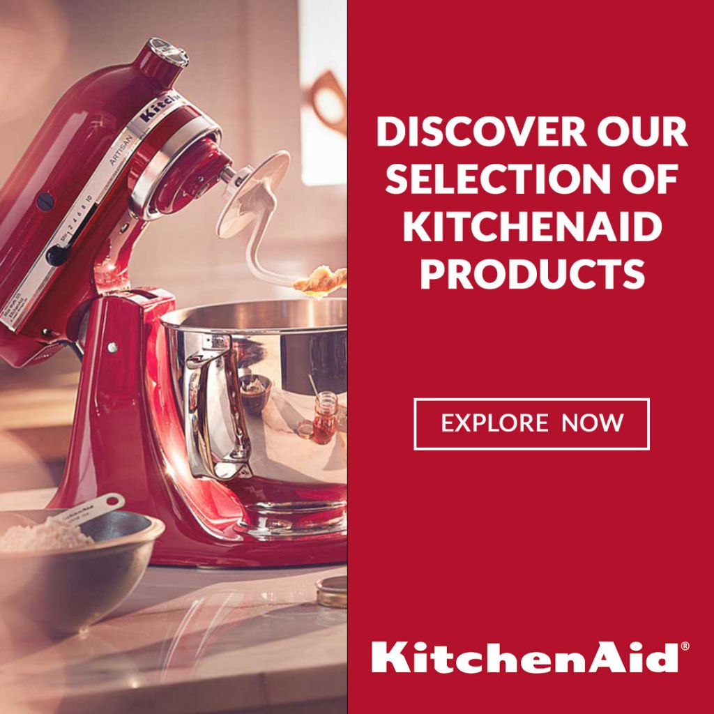 KitchenAid Stand Mixers