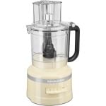 KitchenAid 3.1L food processor