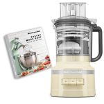 KitchenAid food processor with free gift