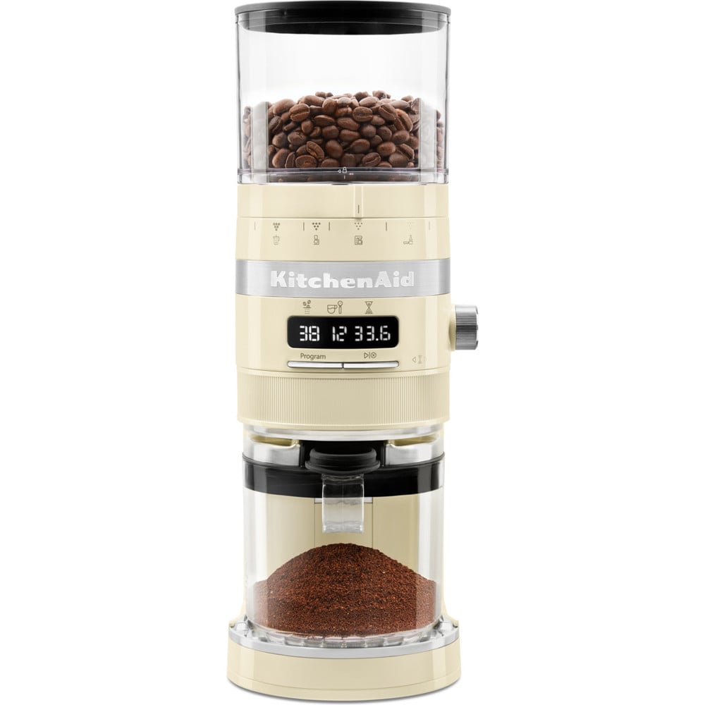 KitchenAid coffee grinder