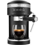 Kitchenaid espresso coffee machine