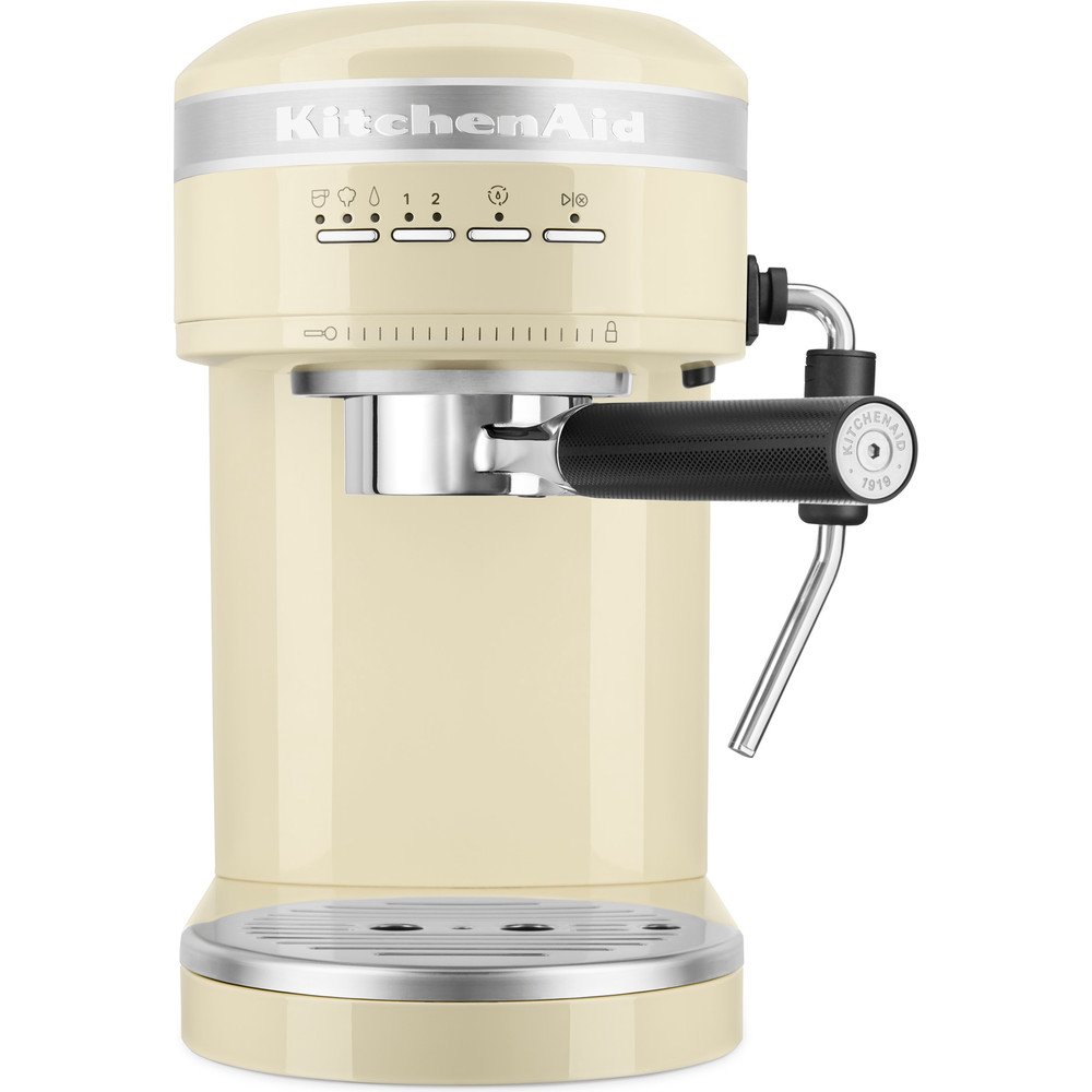 Kitchenaid espresso coffee machine