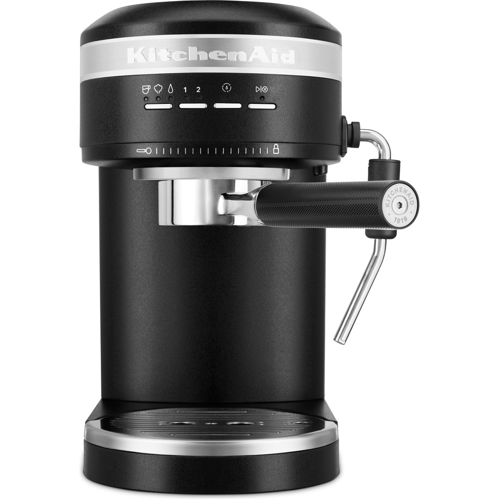 Kitchenaid espresso coffee machine