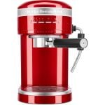 Kitchenaid espresso coffee machine