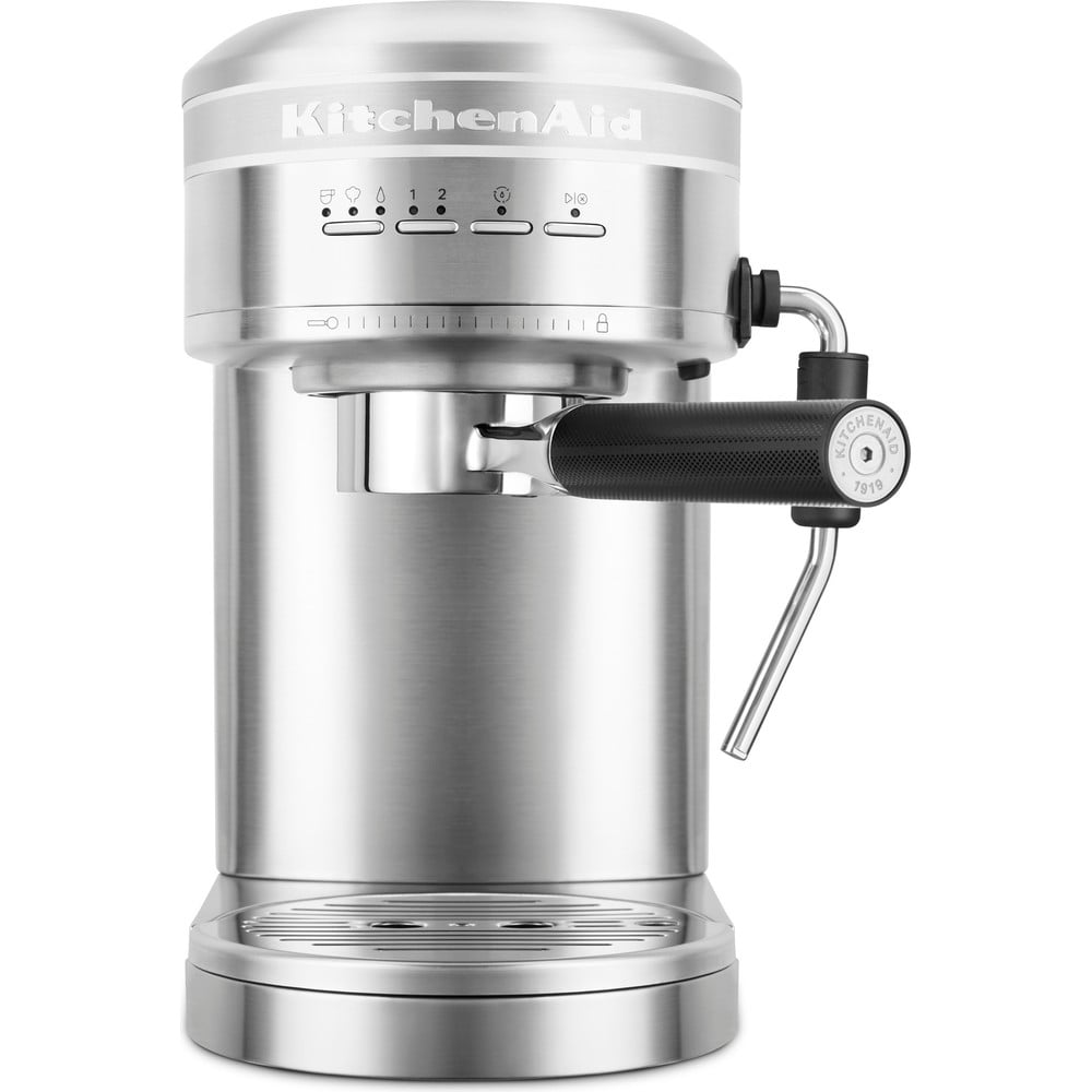 Kitchenaid espresso machine