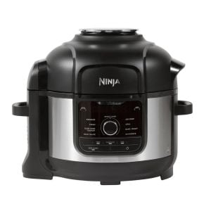 Why the Ninja Foodi MAX 15-in-1 multi-cooker will change the way