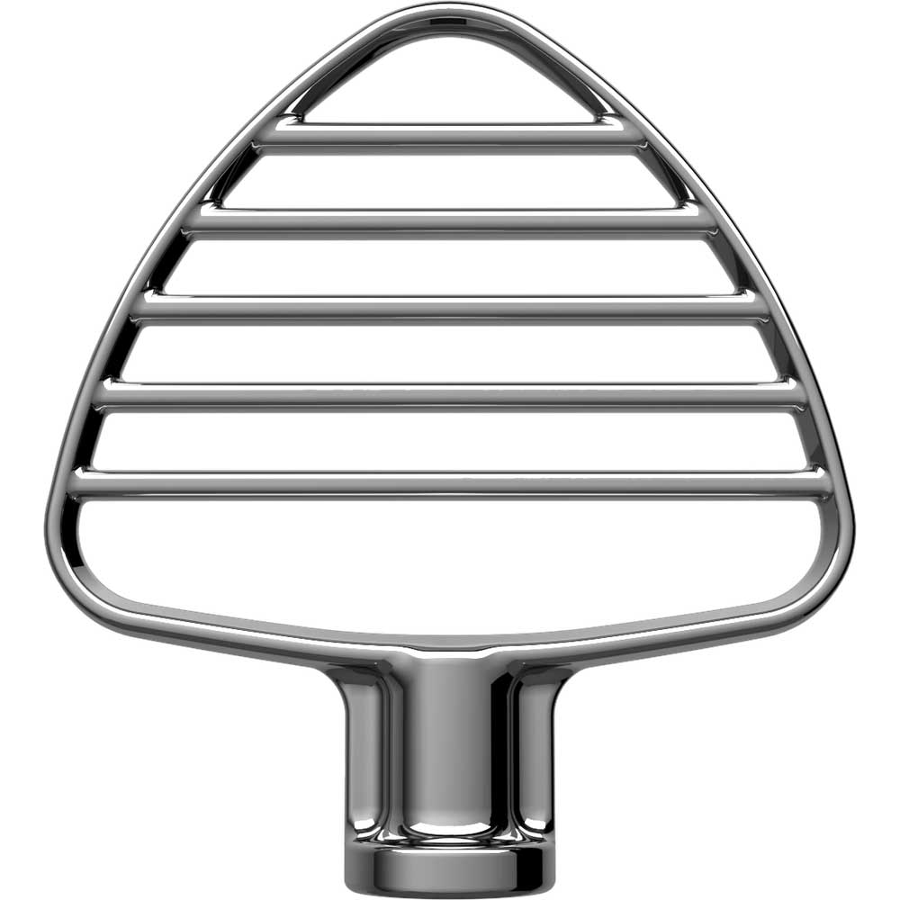 KitchenAid Pastry Beater Attachment for Mixer Stainless Steel