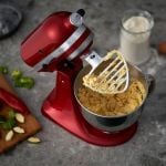 KitchenAid pastry beater