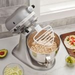 KitchenAid pastry beater